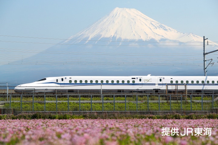 東海旅客鉄道株式会社での導入の様子